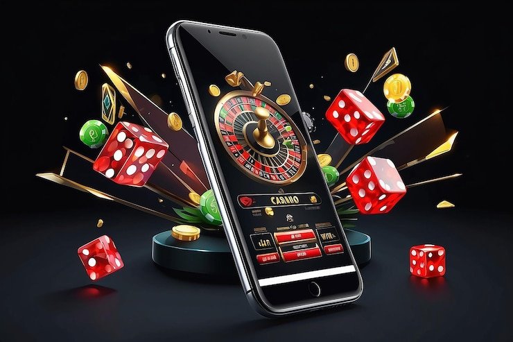 Panduan unduh APK pragmaticid di ponsel