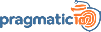 Logo pragmaticid